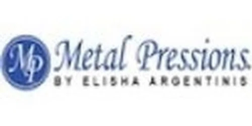 Metal Pressions Merchant logo