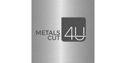MetalsCut4U Promo Code