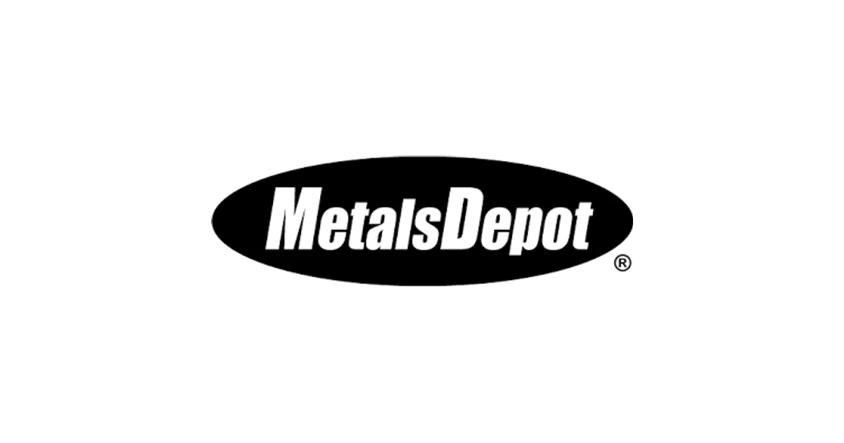 METALS DEPOT Promo Code โ Get 160 Off in April 2025