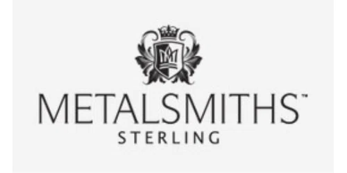 Metalsmiths Sterling Merchant logo