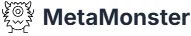 MetaMonster Merchant Logo