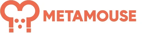 MetaMouse Merchant Logo