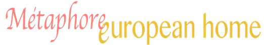 Metaphore European Home Merchant Logo
