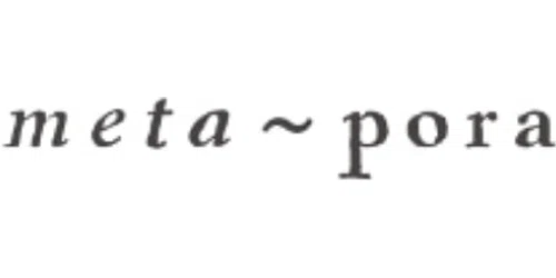 MetaPora Promo Code