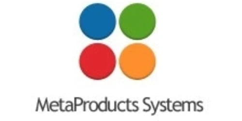MetaProducts Promo Code