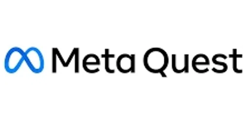 Meta Quest (formerly Oculus) Merchant logo