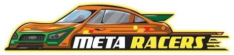 MetaRacers Merchant Logo