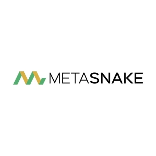 Metasnake Merchant Logo
