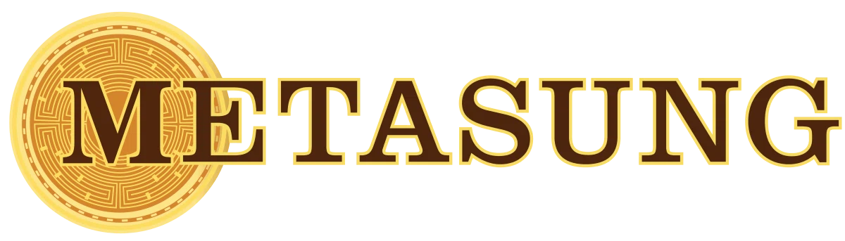 Metasung Merchant Logo