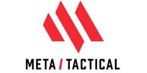 Meta Tactical Promo Code