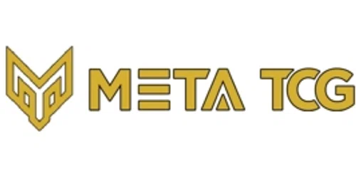 Meta TCG Merchant logo