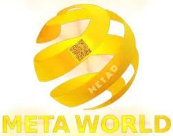 META WORLD Merchant Logo