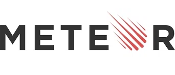 Meteor Merchant Logo
