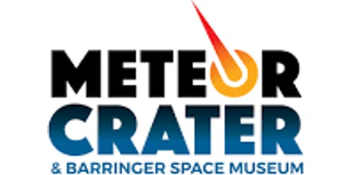 Meteor Crater Promo Code