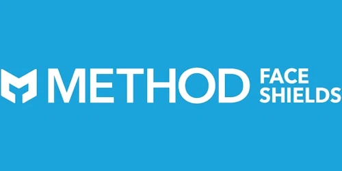 METHOD Face Shields Promo Code