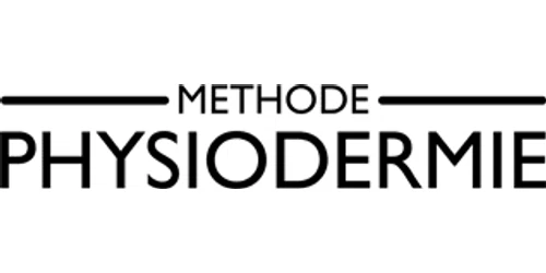 Methode Physiodermie Promo Code