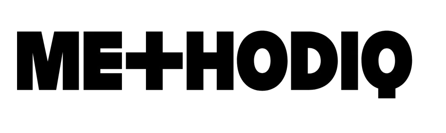 METHODIQ Merchant Logo