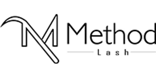 Method Lash Merchant logo