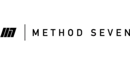 Method Seven Promo Code
