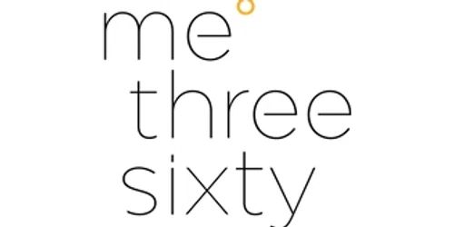MeThreeSixty Promo Code