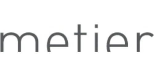 Metier Promo Code