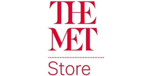 The Met Store Merchant logo