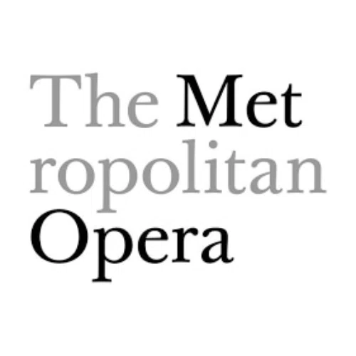 35 Off Metropolitan Opera Promo Code (1 Active) Apr '24