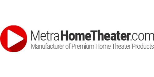 Metra Home Theater Promo Code