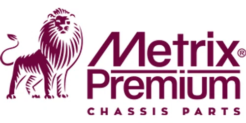 Metrix Premium Chassis Parts Promo Code