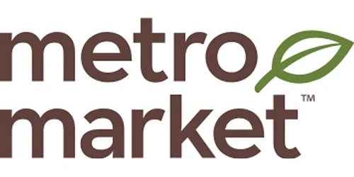 Metro Market Merchant logo