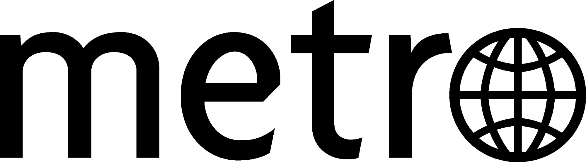 Metro US Merchant Logo