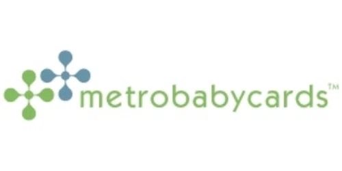 Metro Baby Cards Promo Code