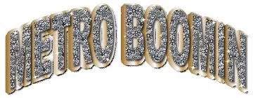 Metro Boomin Shop Merchant Logo