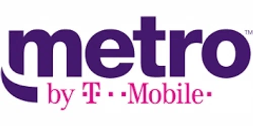 Metro by T-Mobile Merchant logo