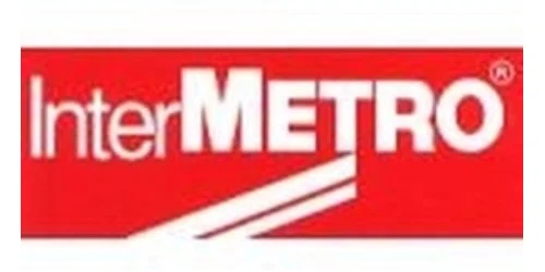 InterMETRO Merchant Logo