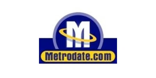 Metrodate coupon