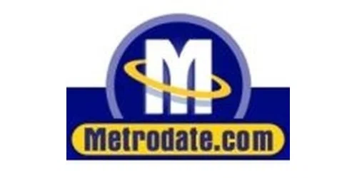 Metrodate Merchant Logo