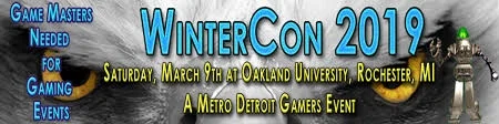 Metro Detroit Gamers coupons