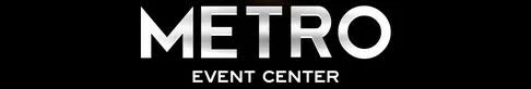 Metro Event Center Merchant Logo