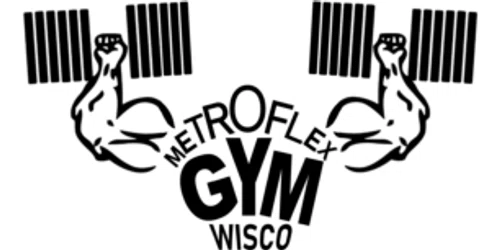 Metroflex Gym Wisco Promo Code