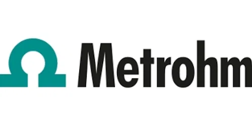 Metrohm Merchant Logo