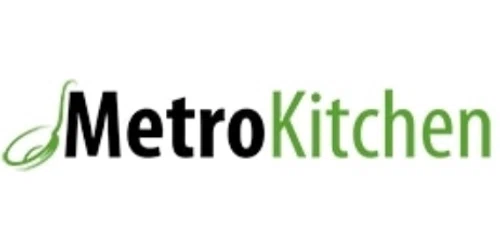 MetroKitchen Promo Code