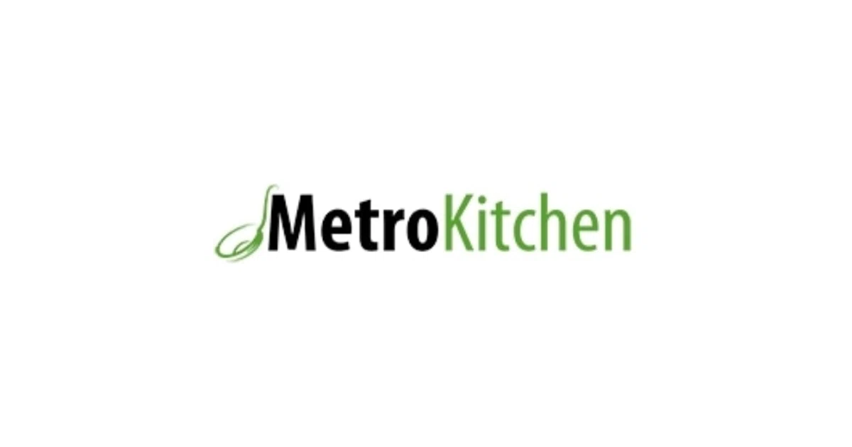 MetroKitchen Promo Codes - $200 Off (Sitewide) in Mar 2026