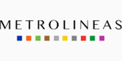 Metrolineas Promo Code