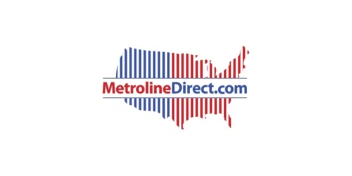 MetrolineDirect coupon