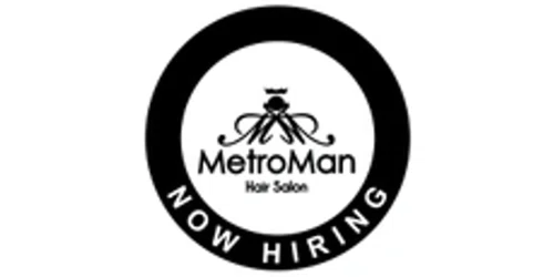 MetroMan Hair Salon Promo Code