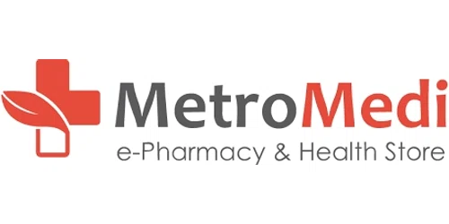 MetroMedi Promo Code