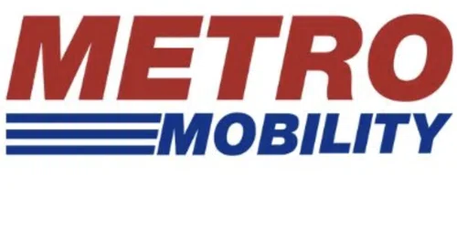 Metro Mobility Merchant logo