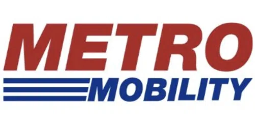 Metro Mobility Merchant logo