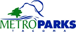 Metro Parks Tacoma Merchant Logo